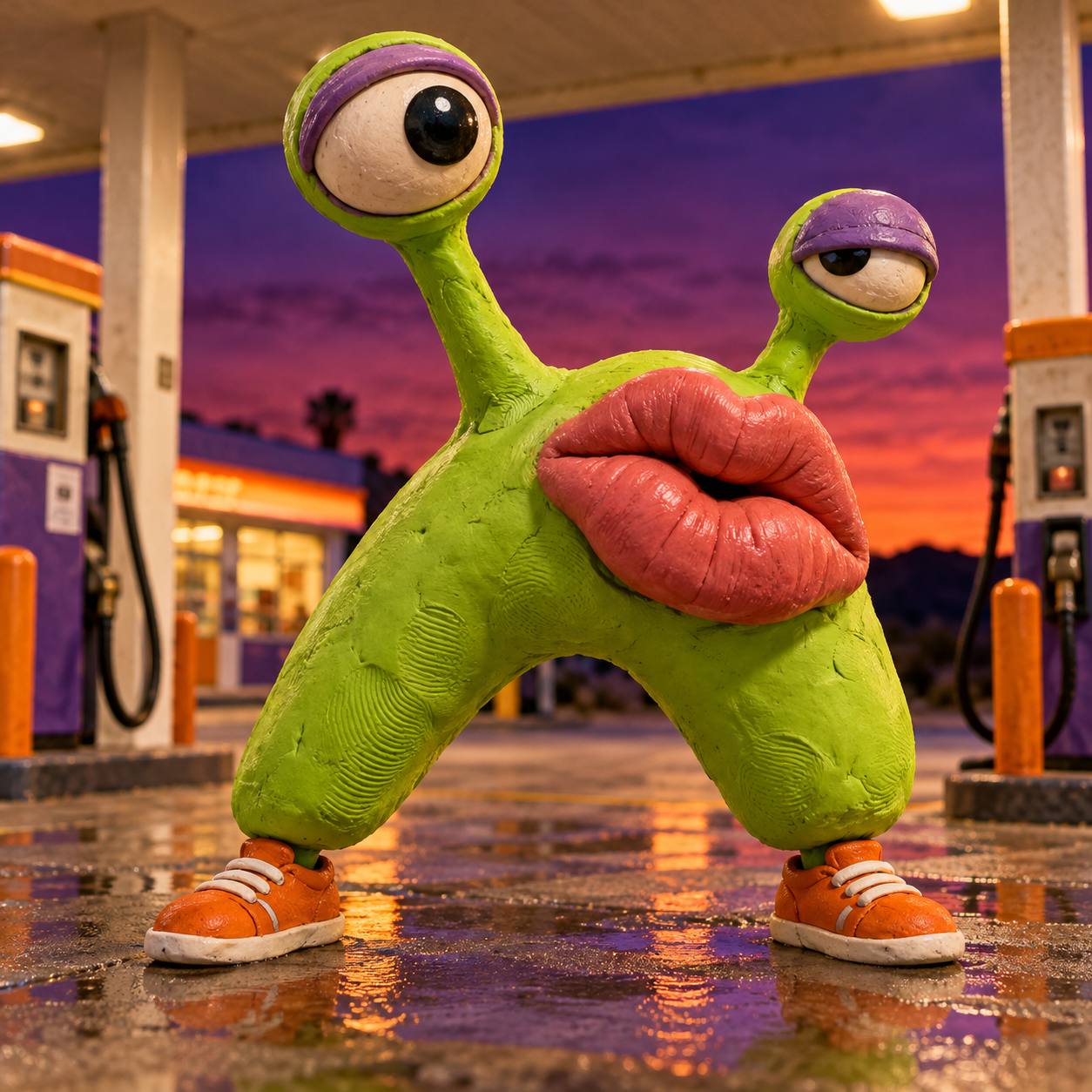 Sluggie